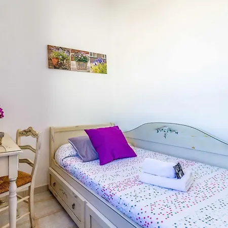 Maria En ヴィラ プラヤ・ブランカ