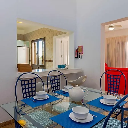 Maria En فيلة بلايا بلانكا