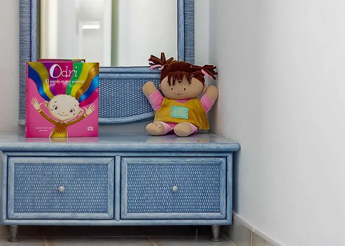 Maria En * Playa Blanca (Lanzarote)