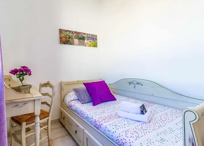 Maria En فيلة بلايا بلانكا