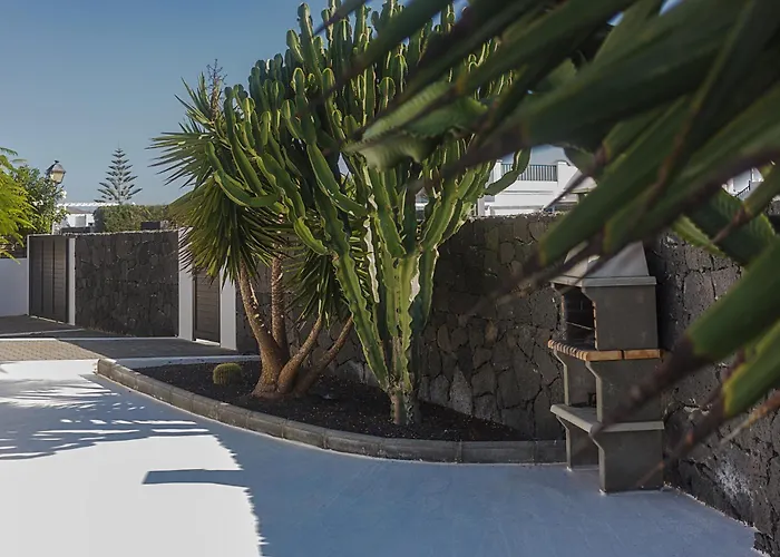 Maria En بلايا بلانكا