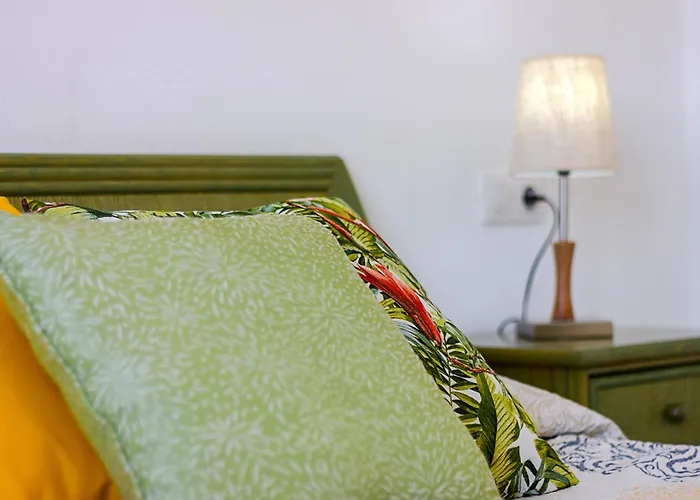 Maria En * Playa Blanca (Lanzarote)