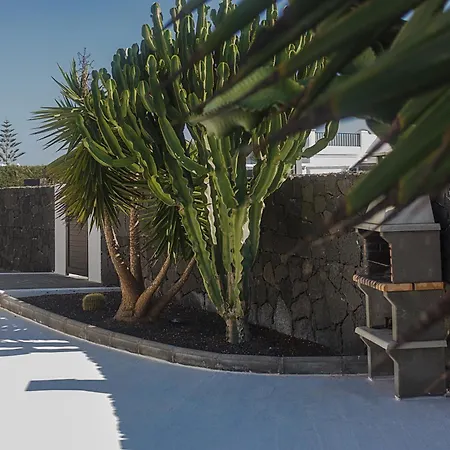 Maria En 플라야블랑카