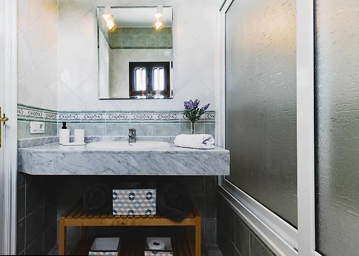 Maria En 플라야블랑카