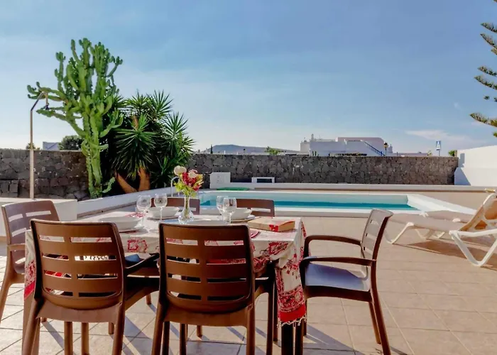 Maria En 플라야블랑카